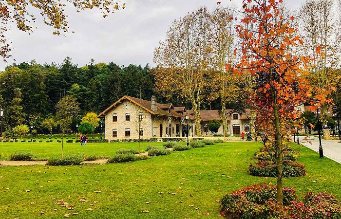 BEYKOZ - YALIKÖY