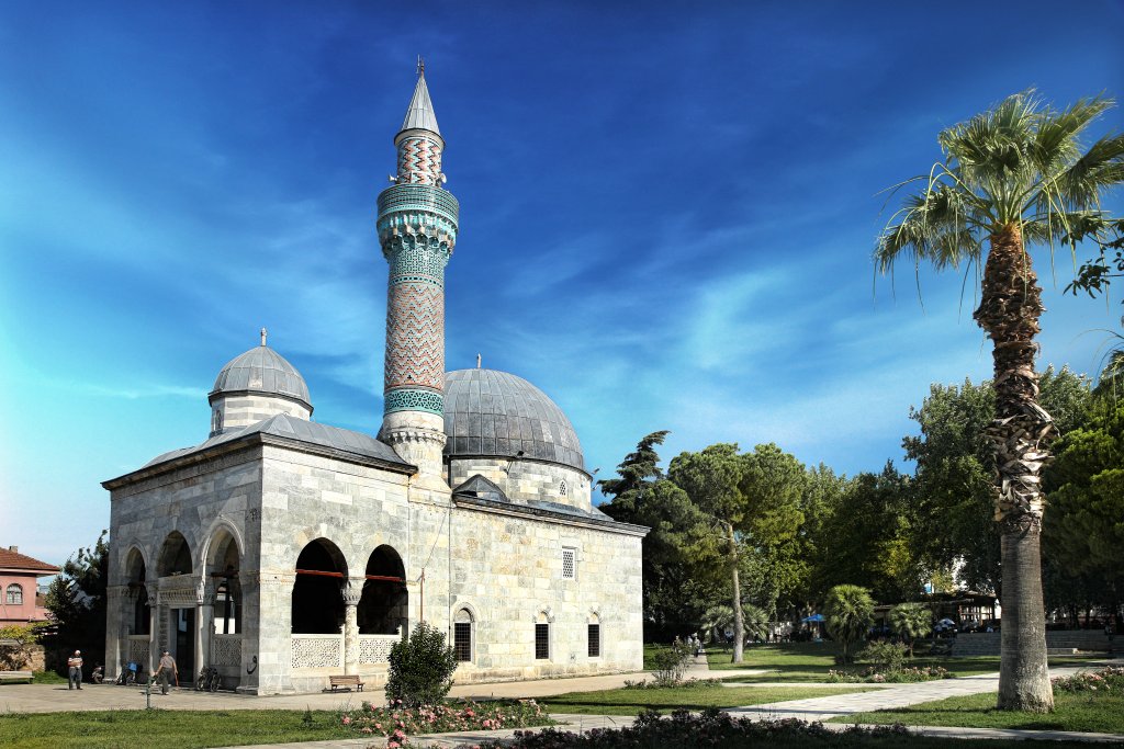 NİKAİA'DAN İZNİK'E: METROPOLİS'İN DÖNÜŞÜMÜ
