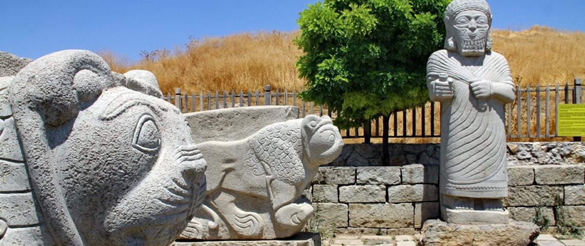 KARIŞ KARIŞ MALATYA