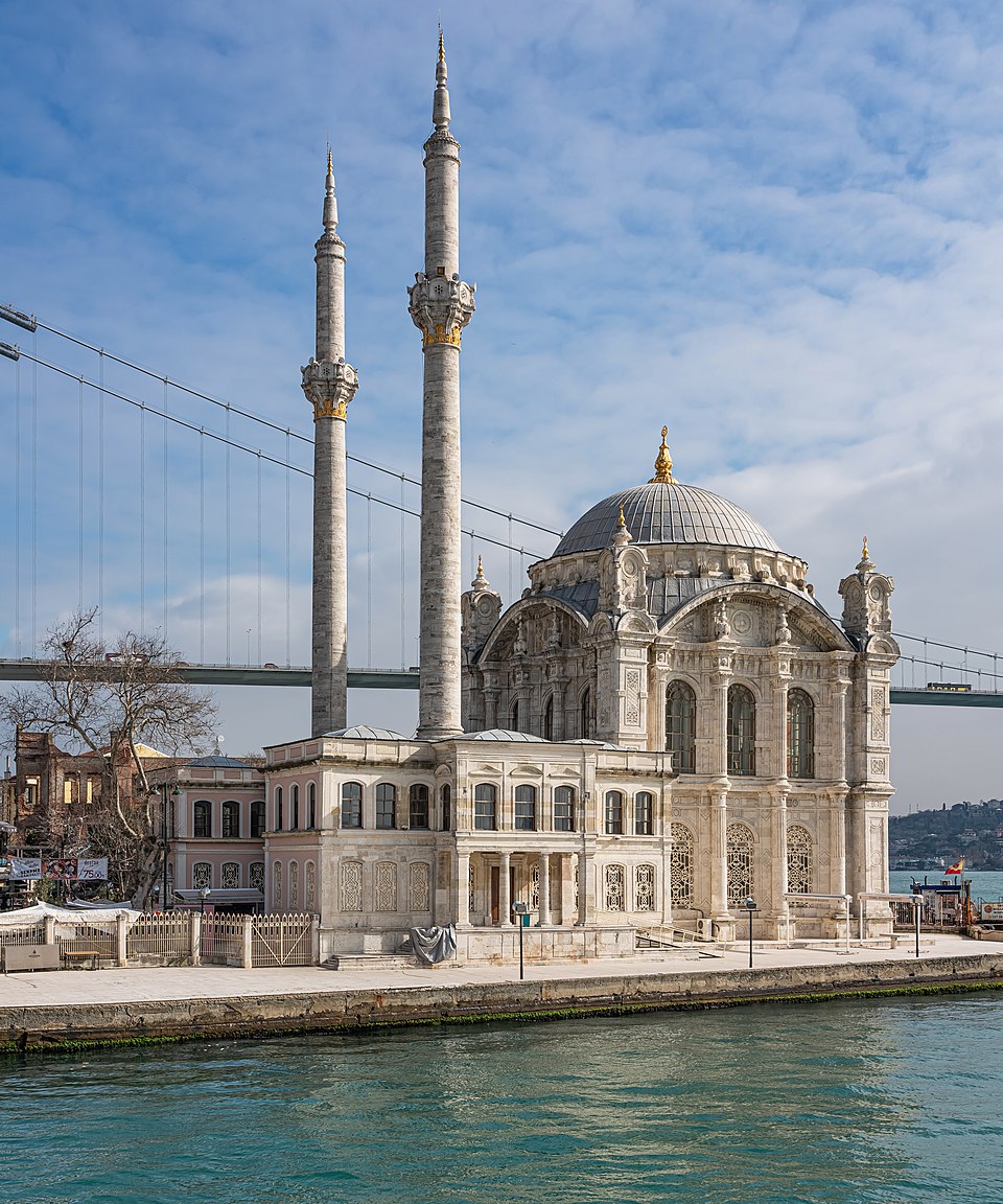 ORTAKÖY
